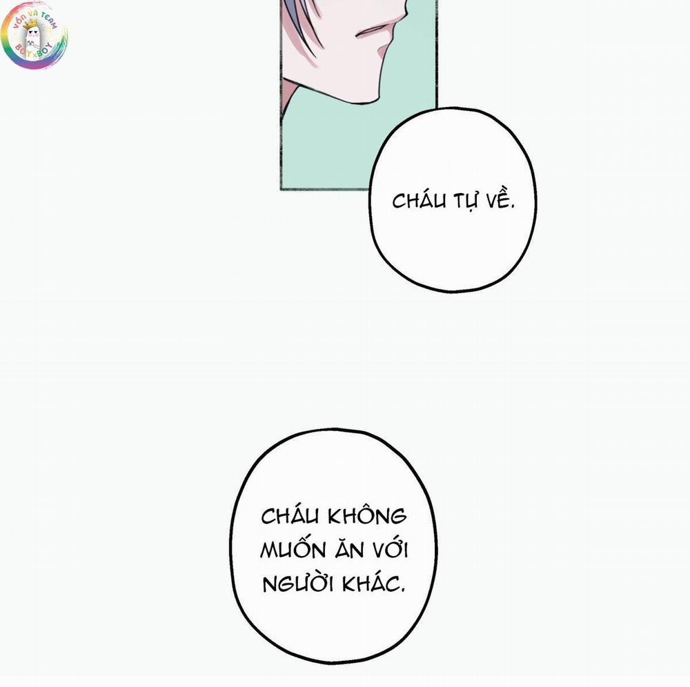 Dương Sinh Tiểu Tuyết 9 trang 15