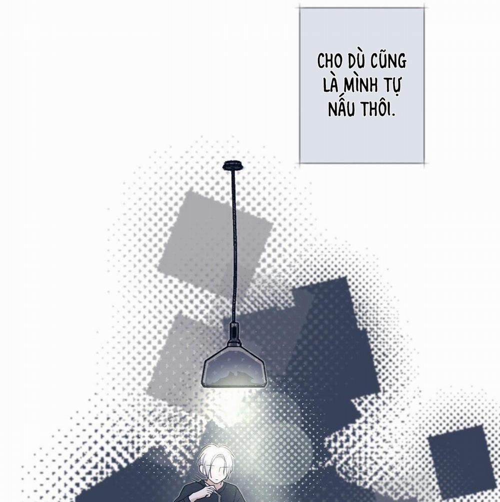 Dương Sinh Tiểu Tuyết 9 trang 18