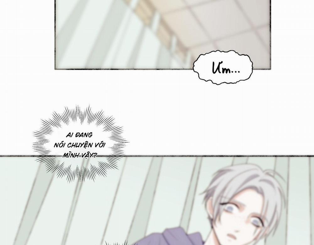 Dương Sinh Tiểu Tuyết 9 trang 22