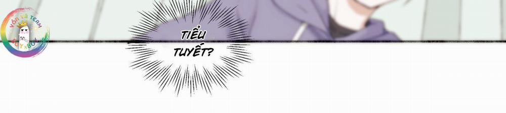 Dương Sinh Tiểu Tuyết 9 trang 23