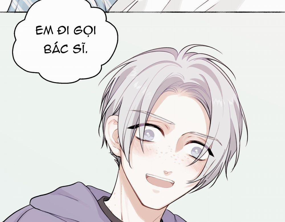 Dương Sinh Tiểu Tuyết 9 trang 26