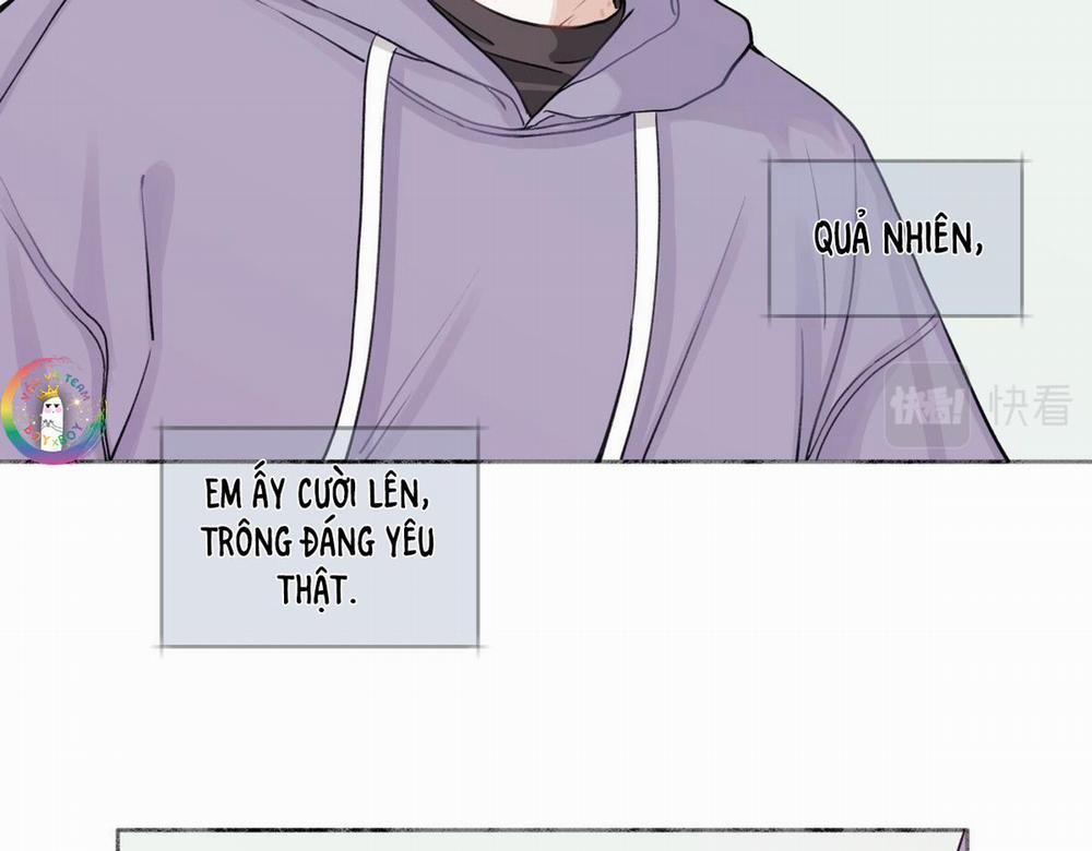 Dương Sinh Tiểu Tuyết 9 trang 27