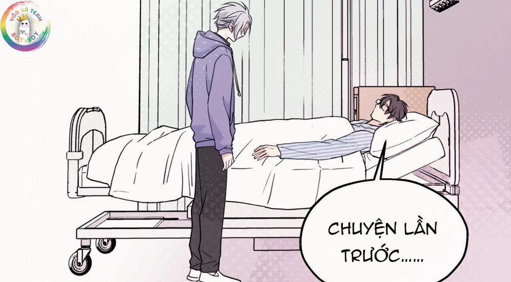 Dương Sinh Tiểu Tuyết 9 trang 31