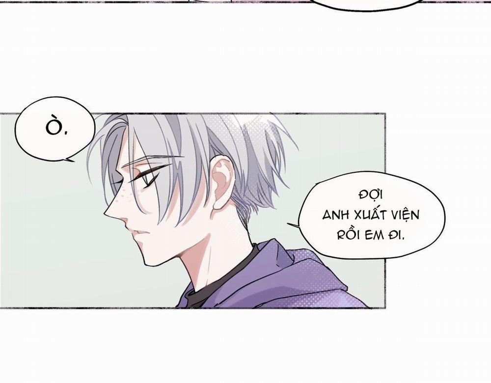 Dương Sinh Tiểu Tuyết 9 trang 32