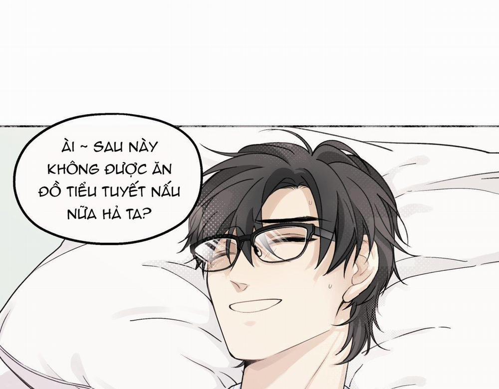 Dương Sinh Tiểu Tuyết 9 trang 34