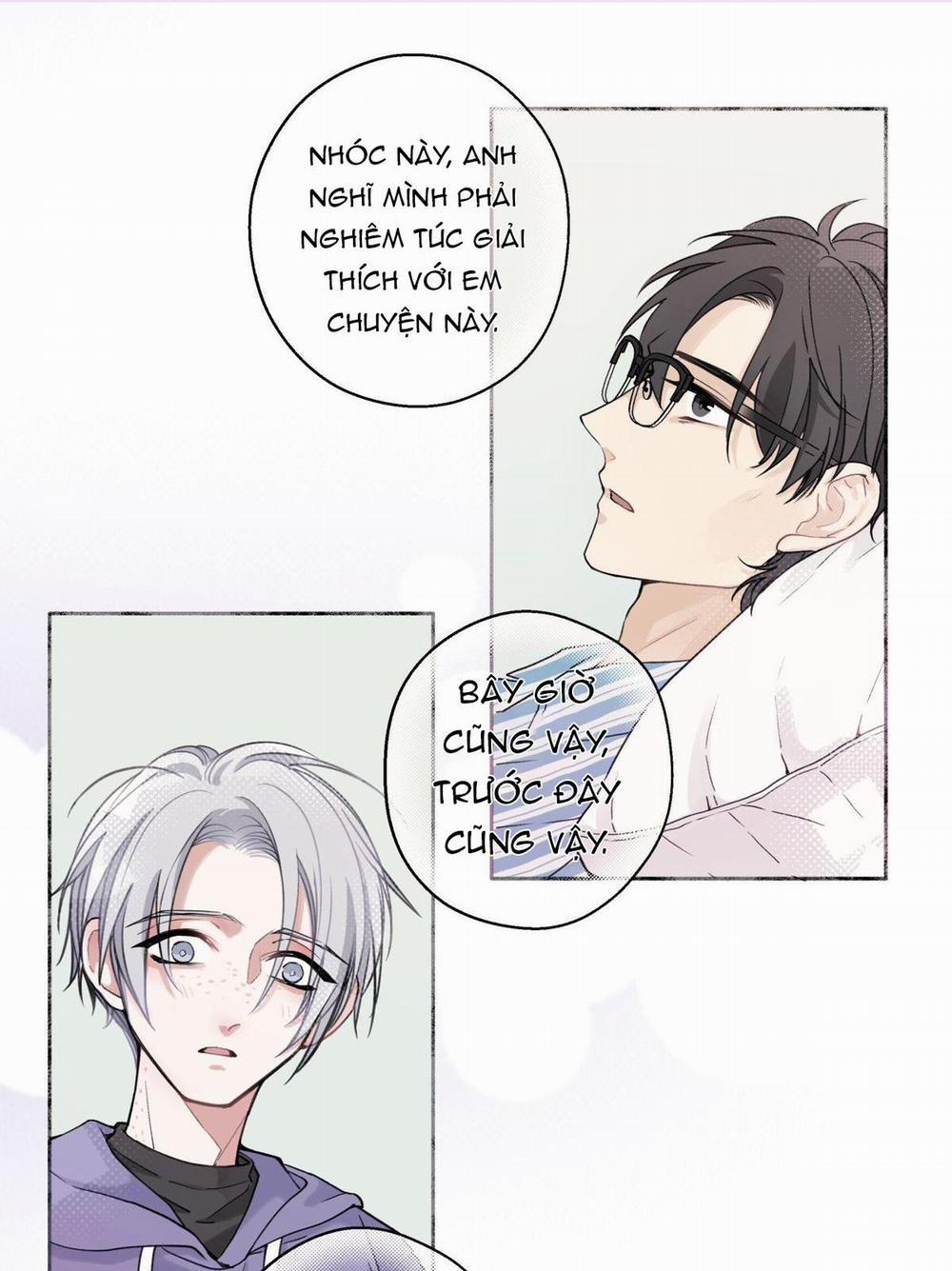 Dương Sinh Tiểu Tuyết 9 trang 36