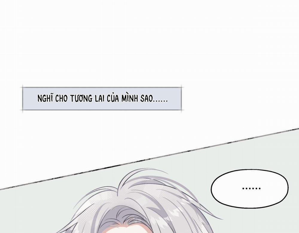 Dương Sinh Tiểu Tuyết 9 trang 40