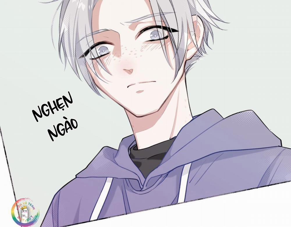 Dương Sinh Tiểu Tuyết 9 trang 41