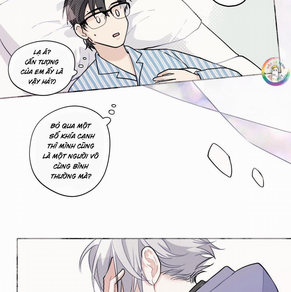 Dương Sinh Tiểu Tuyết 9 trang 45