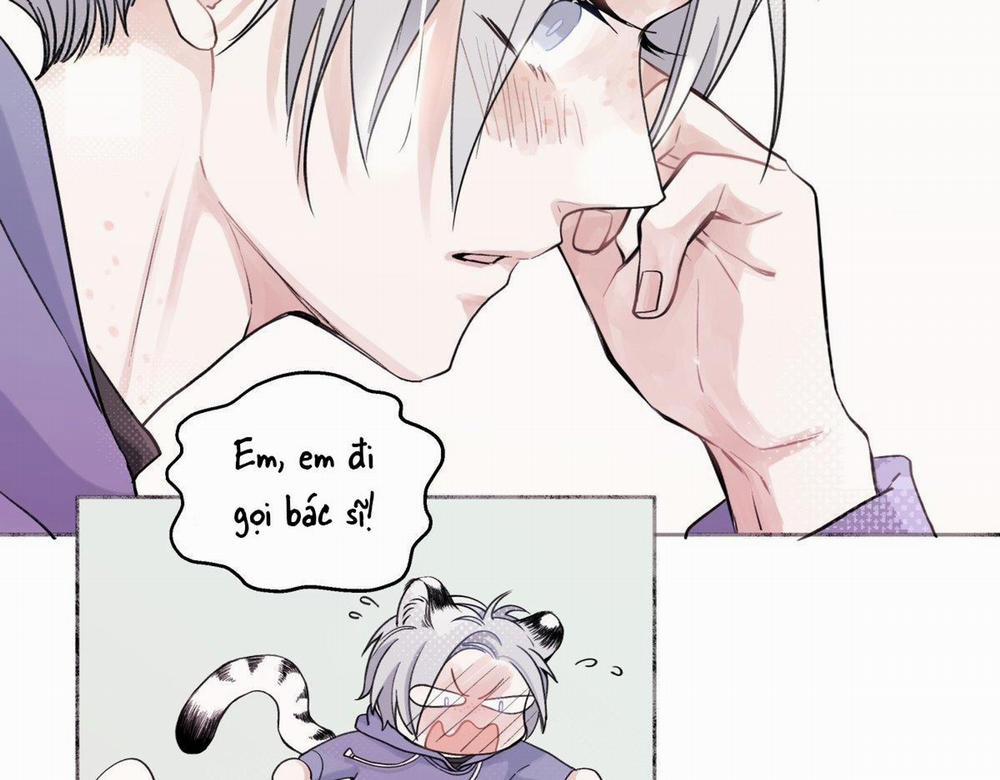 Dương Sinh Tiểu Tuyết 9 trang 50