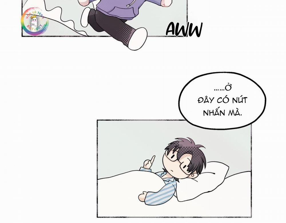 Dương Sinh Tiểu Tuyết 9 trang 51