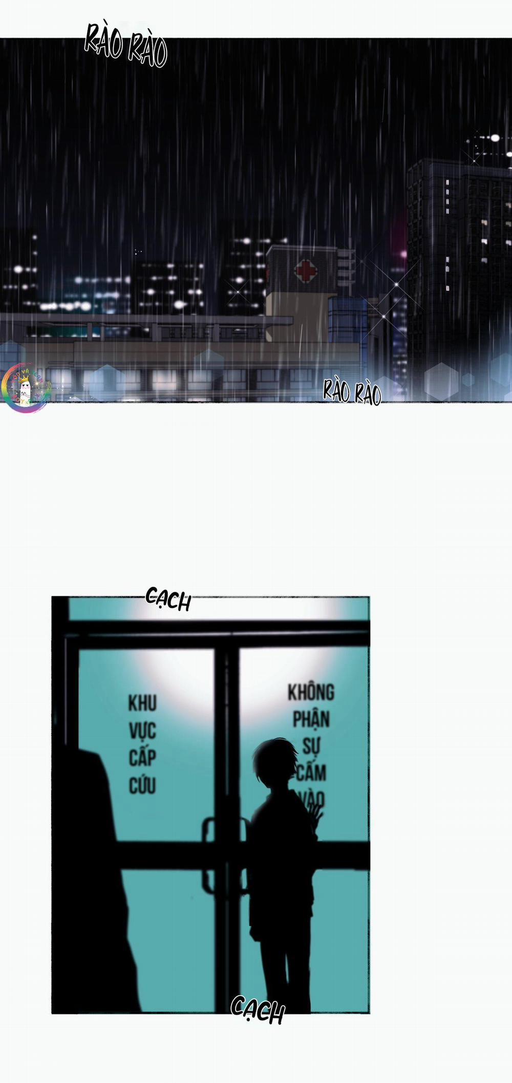 Dương Sinh Tiểu Tuyết 9 trang 9