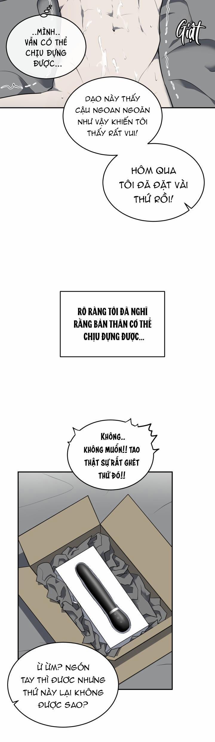 Dưỡng Thú Cưng 11 trang 10