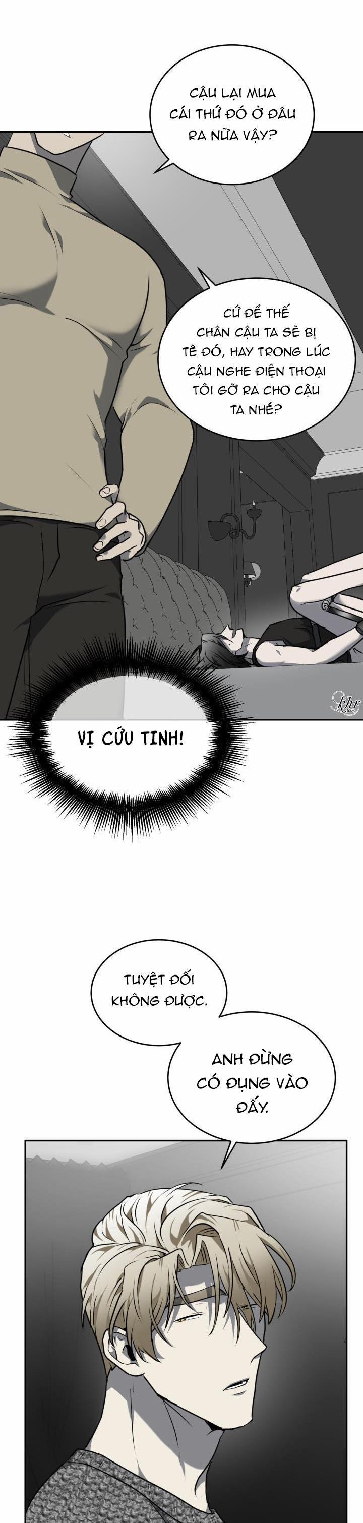 Dưỡng Thú Cưng 11 trang 25