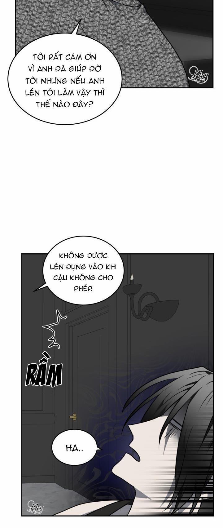 Dưỡng Thú Cưng 11 trang 26