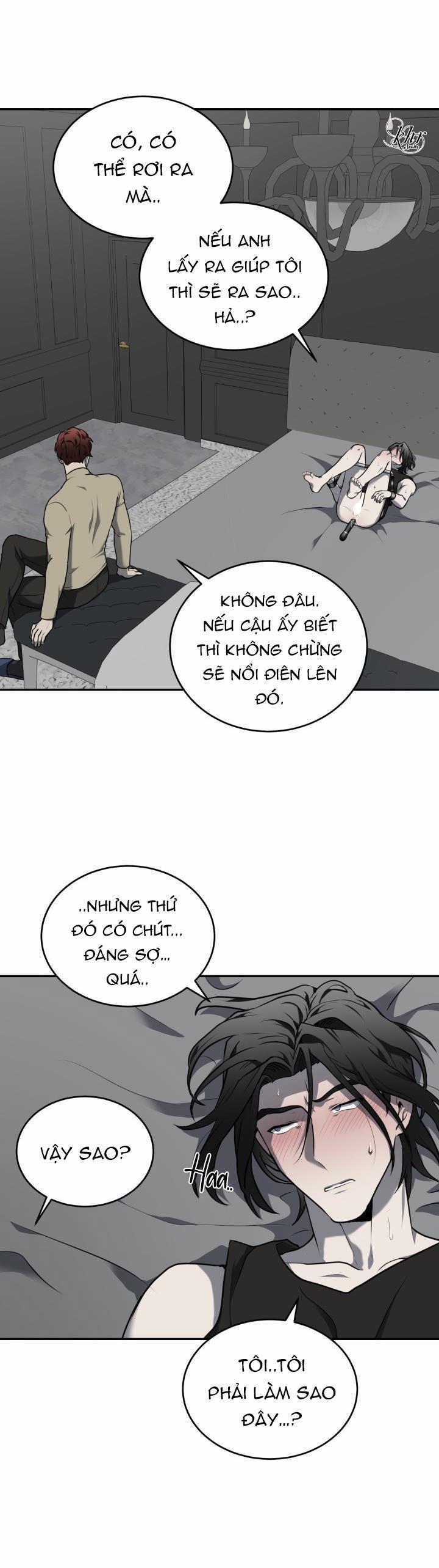 Dưỡng Thú Cưng 11 trang 30