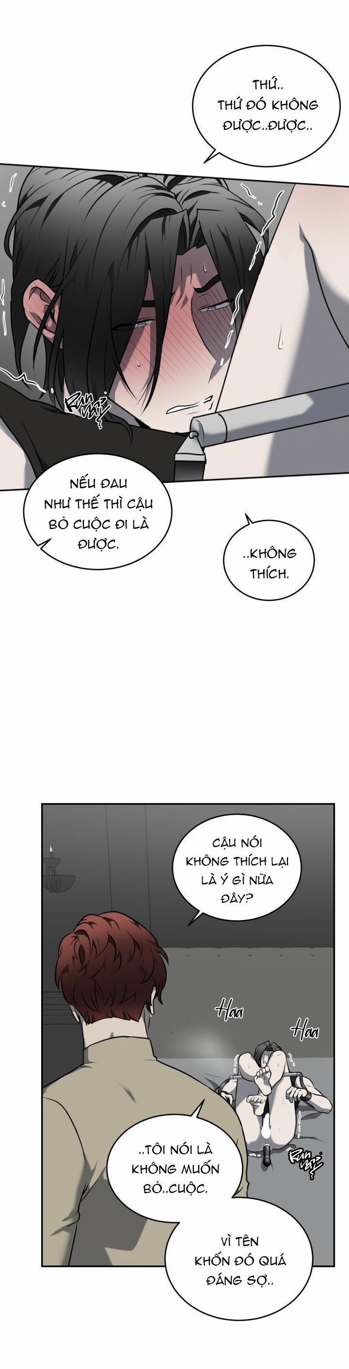 Dưỡng Thú Cưng 11 trang 35