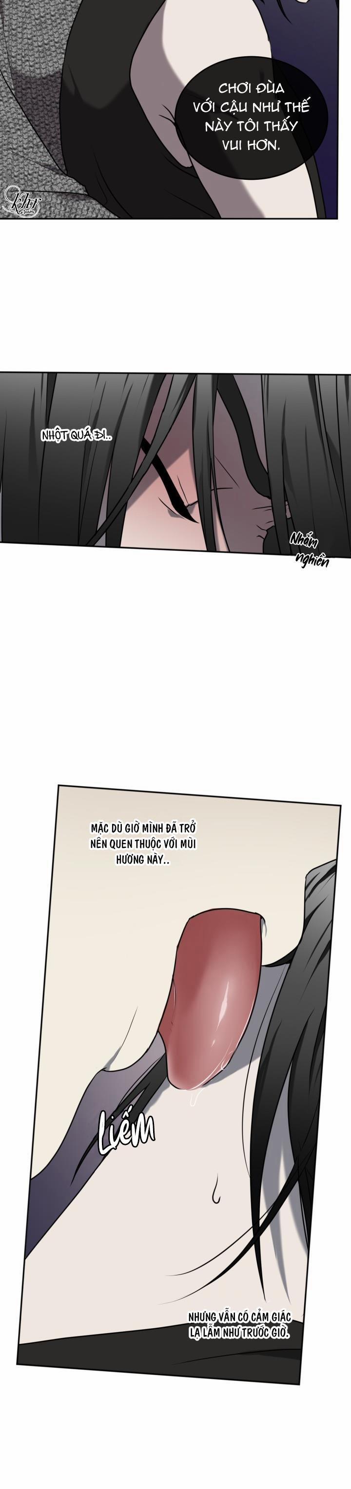 Dưỡng Thú Cưng 12 trang 23