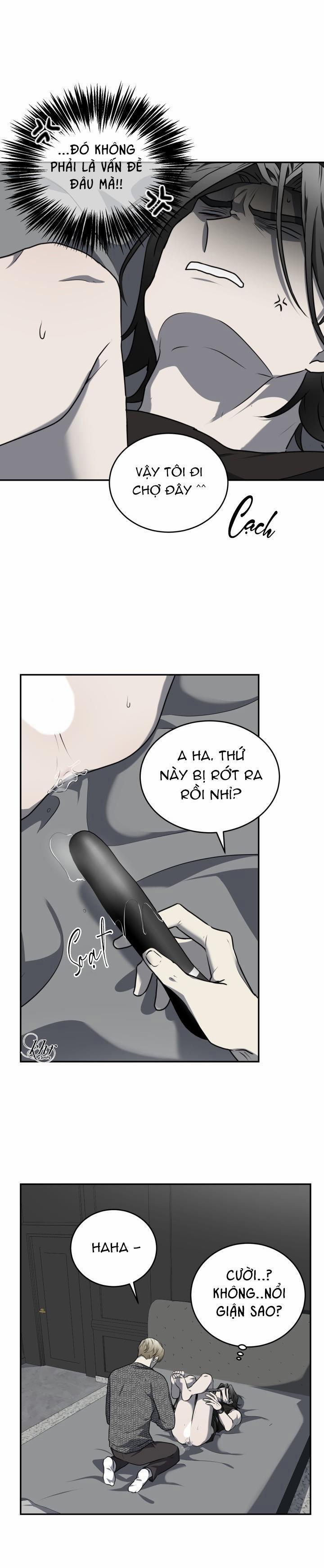 Dưỡng Thú Cưng 12 trang 5