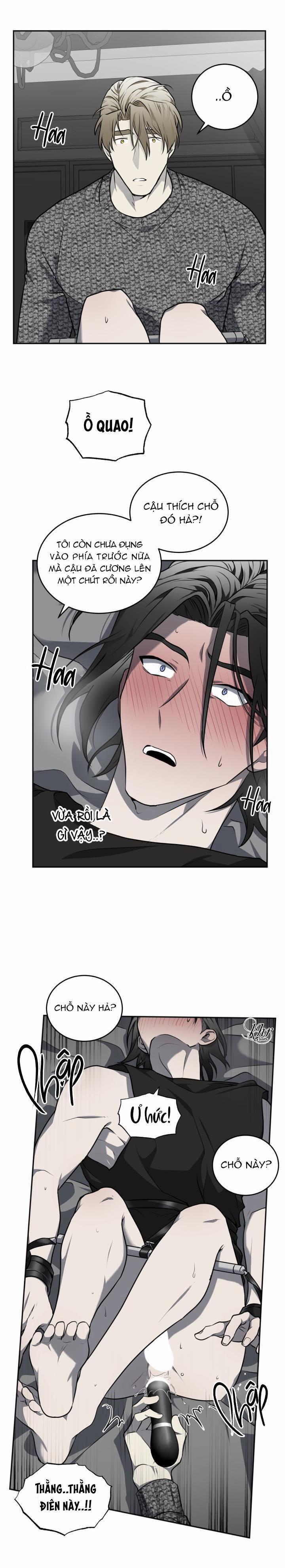 Dưỡng Thú Cưng 12 trang 8