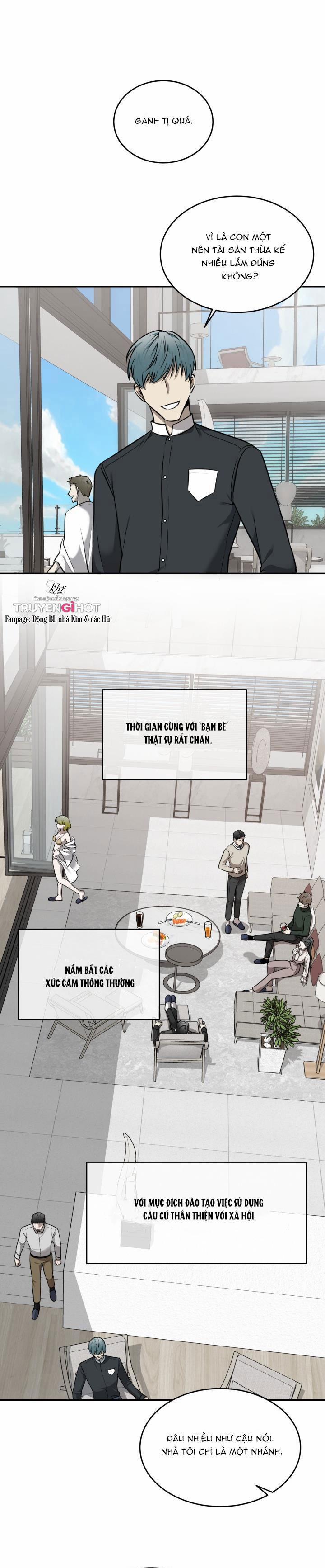 Dưỡng Thú Cưng 13 trang 2