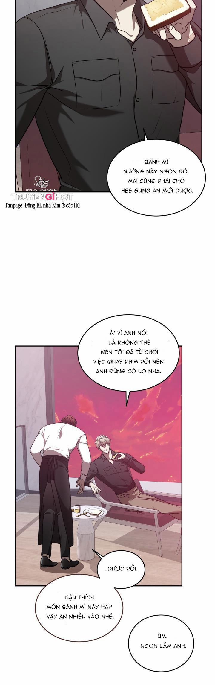 Dưỡng Thú Cưng 13 trang 27