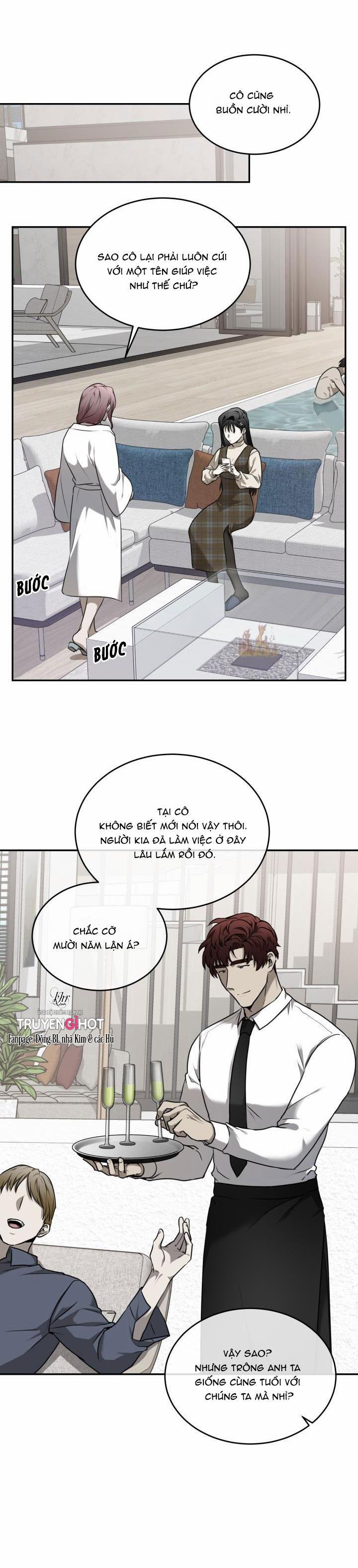 Dưỡng Thú Cưng 13 trang 8