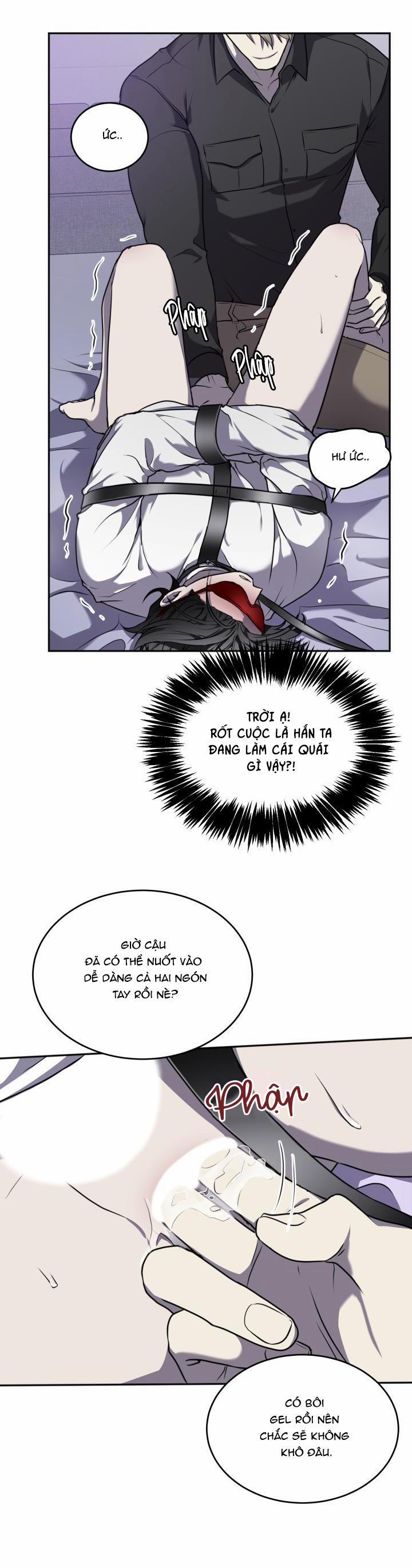 Dưỡng Thú Cưng 14 trang 16