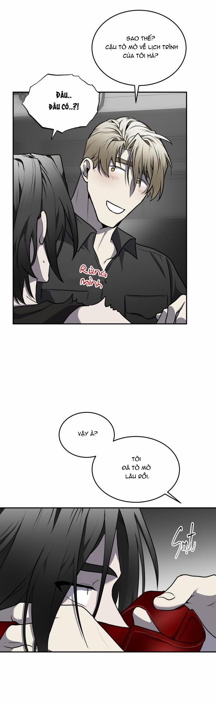 Dưỡng Thú Cưng 14 trang 5