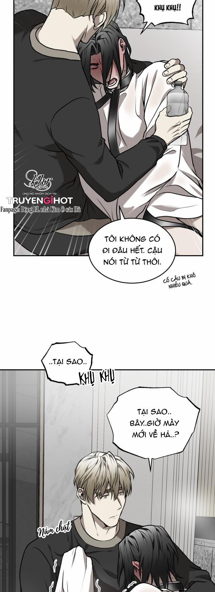 Dưỡng Thú Cưng 15 trang 13