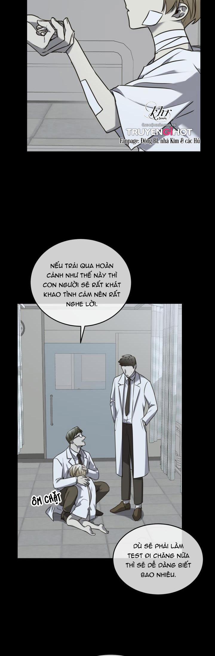 Dưỡng Thú Cưng 15 trang 28