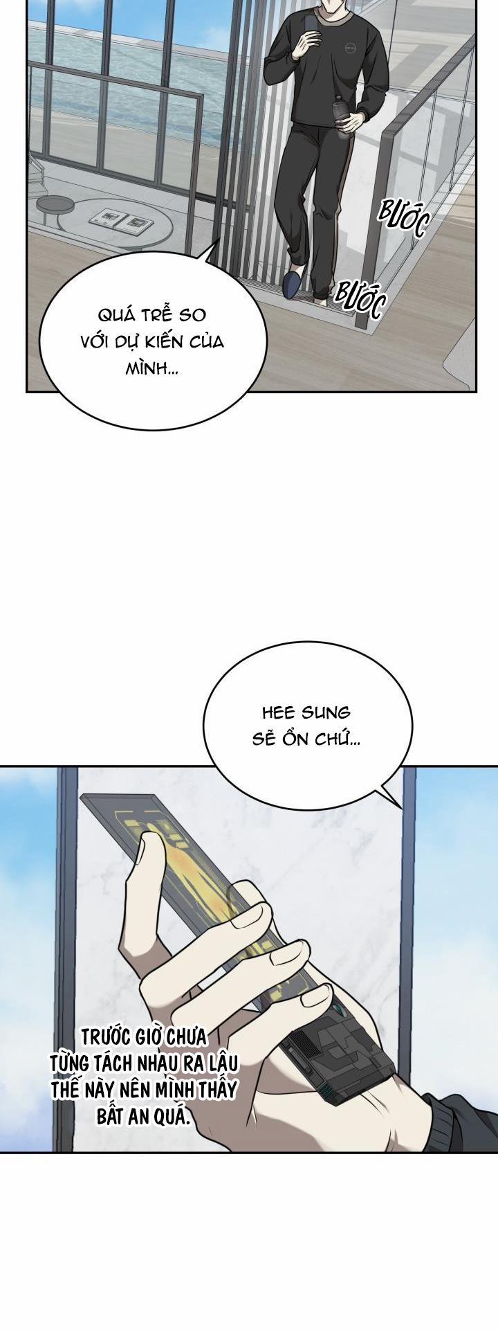 Dưỡng Thú Cưng 15 trang 3