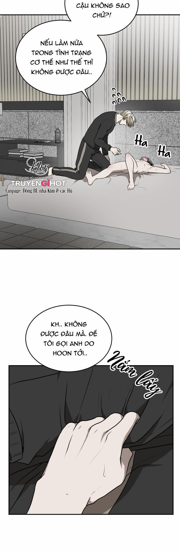 Dưỡng Thú Cưng 15 trang 36