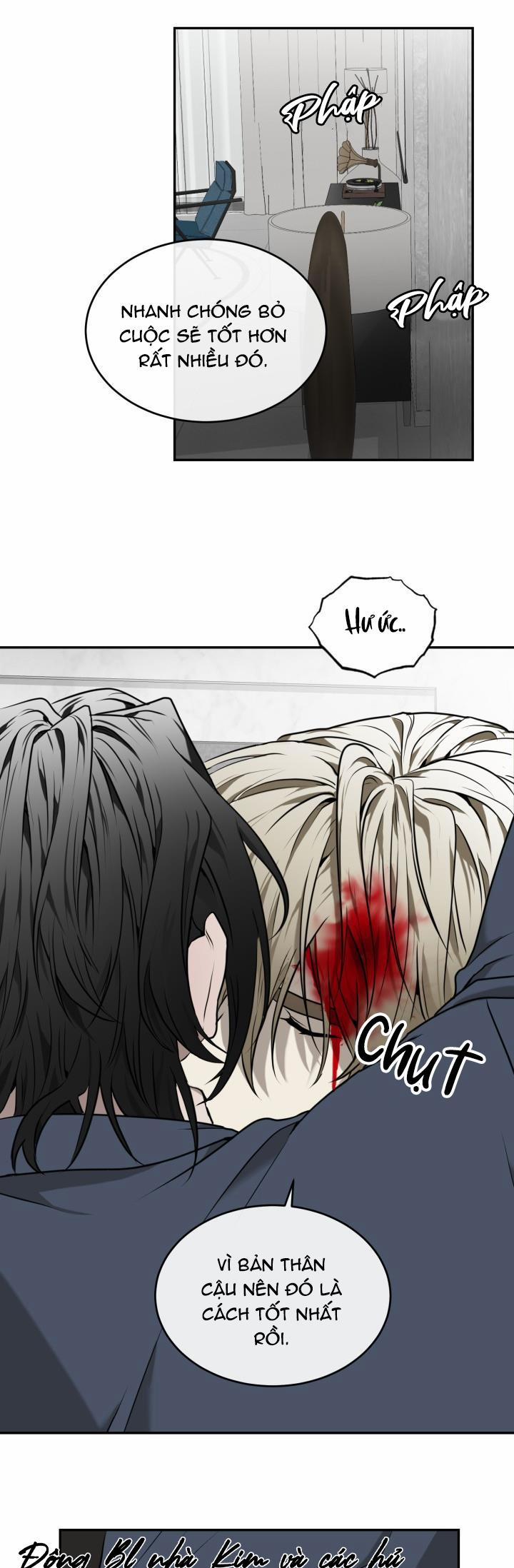 Dưỡng Thú Cưng 17 trang 30