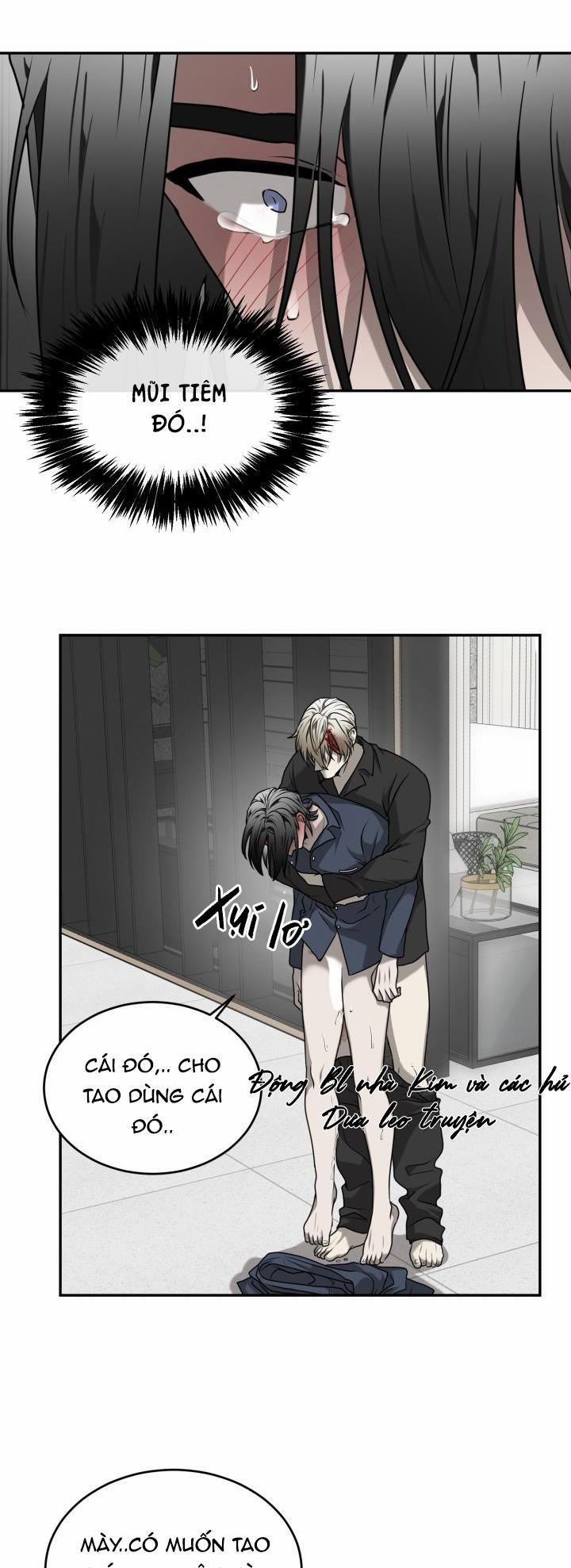 Dưỡng Thú Cưng 18 trang 22