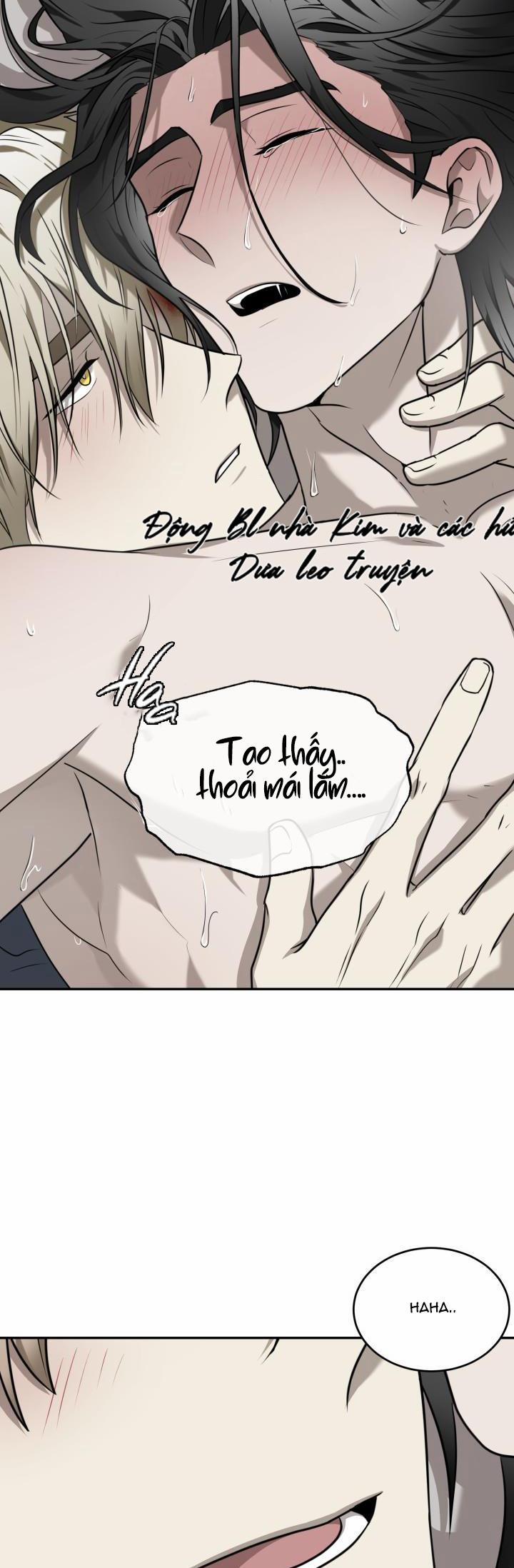 Dưỡng Thú Cưng 19 trang 13