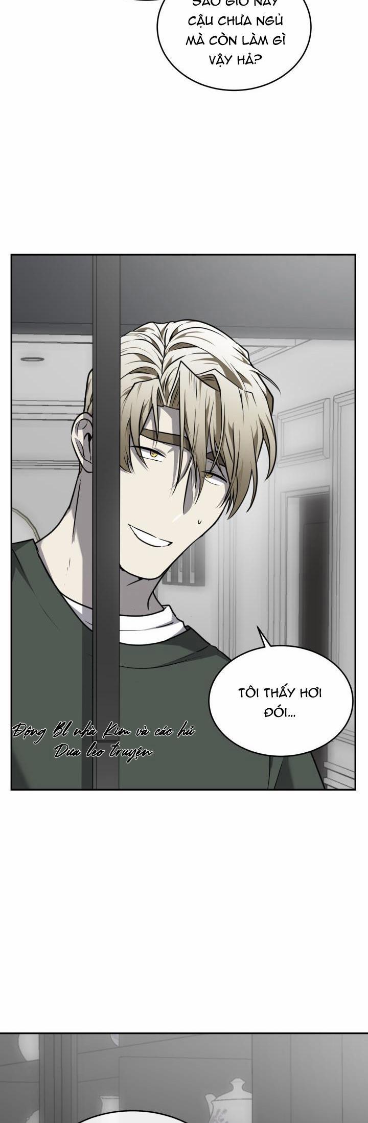 Dưỡng Thú Cưng 19 trang 22