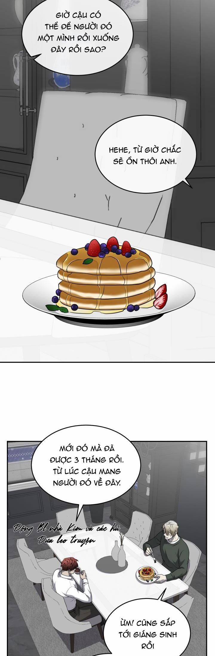 Dưỡng Thú Cưng 19 trang 23