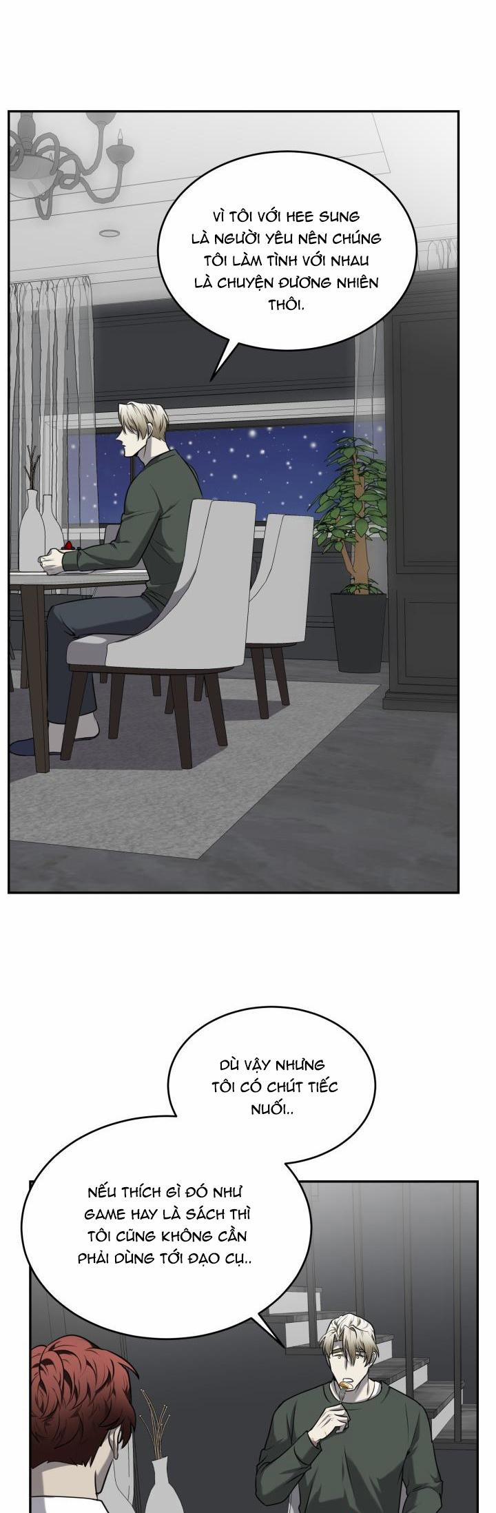 Dưỡng Thú Cưng 19 trang 27