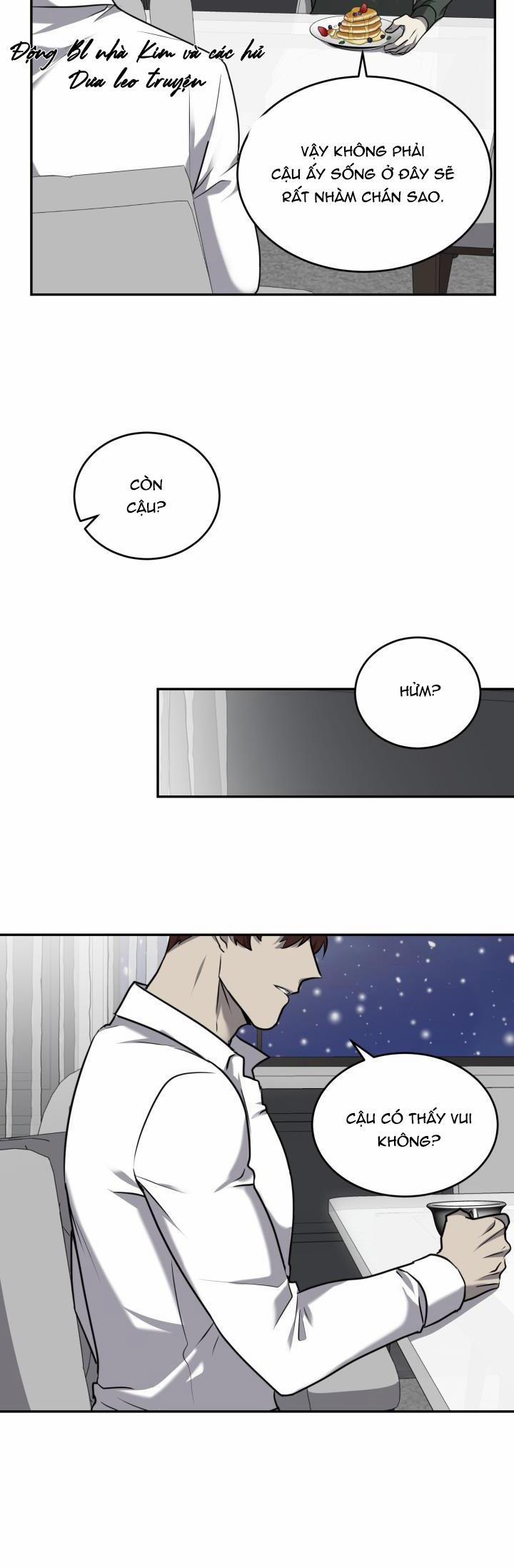 Dưỡng Thú Cưng 19 trang 28