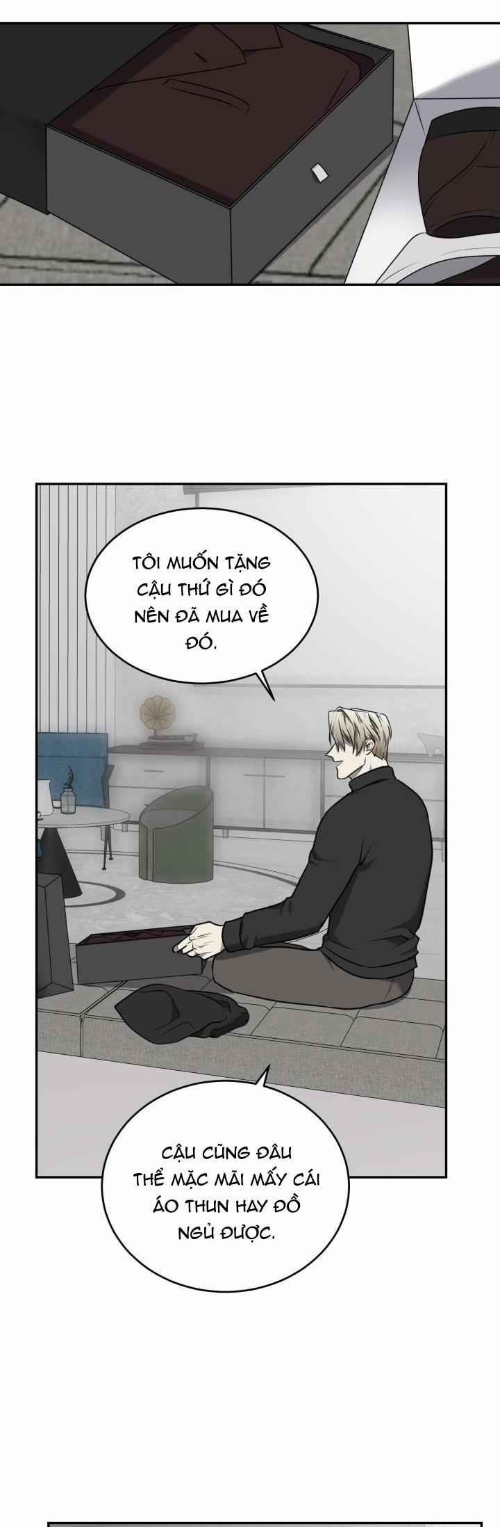 Dưỡng Thú Cưng 19 trang 34