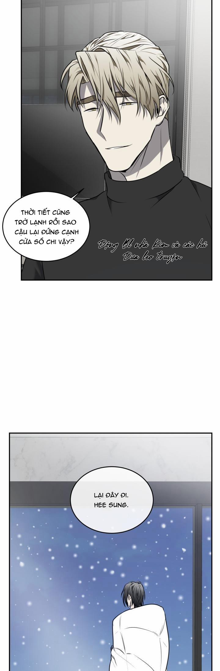 Dưỡng Thú Cưng 19 trang 35