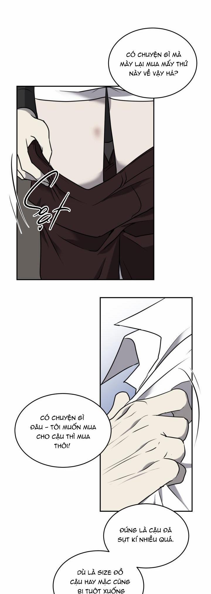 Dưỡng Thú Cưng 19 trang 37