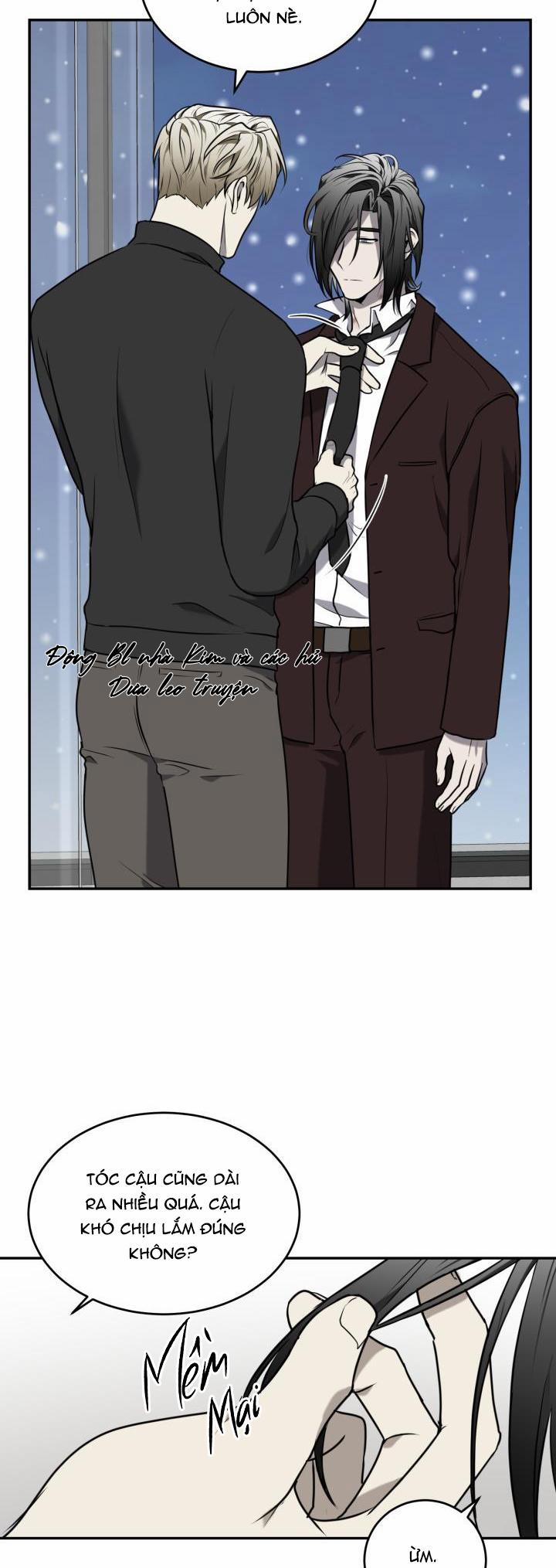 Dưỡng Thú Cưng 19 trang 38