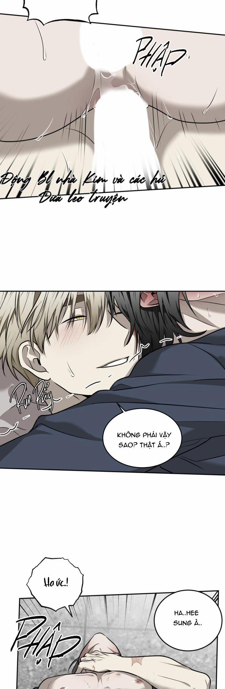 Dưỡng Thú Cưng 19 trang 9