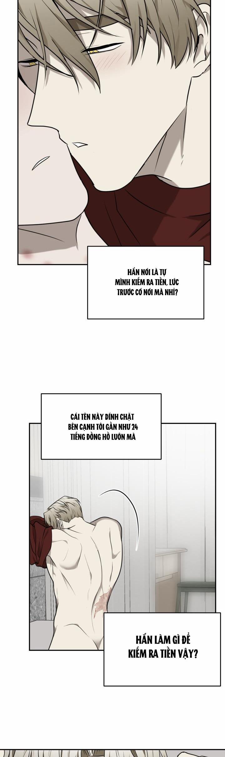 Dưỡng Thú Cưng 21 trang 11