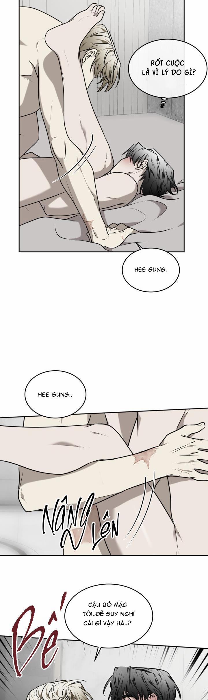 Dưỡng Thú Cưng 21 trang 14