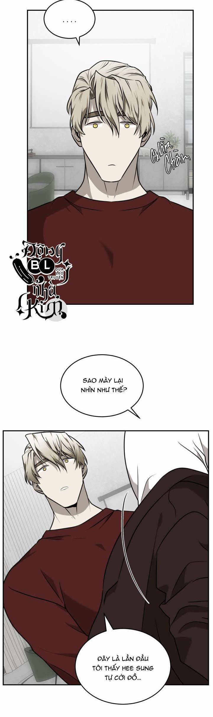 Dưỡng Thú Cưng 21 trang 6