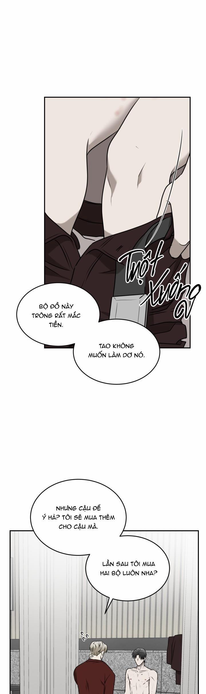 Dưỡng Thú Cưng 21 trang 7