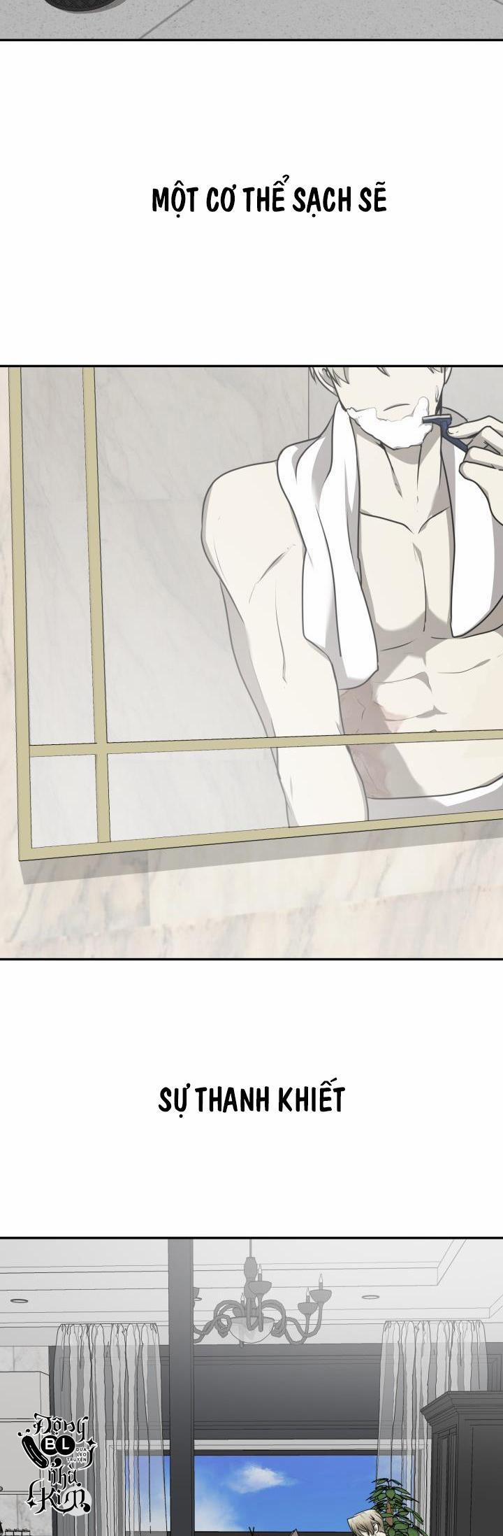 Dưỡng Thú Cưng 23 trang 1